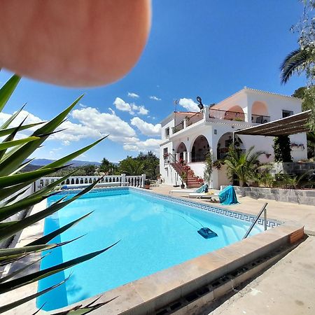 Casa Loro Loco B&B Pedralba Экстерьер фото
