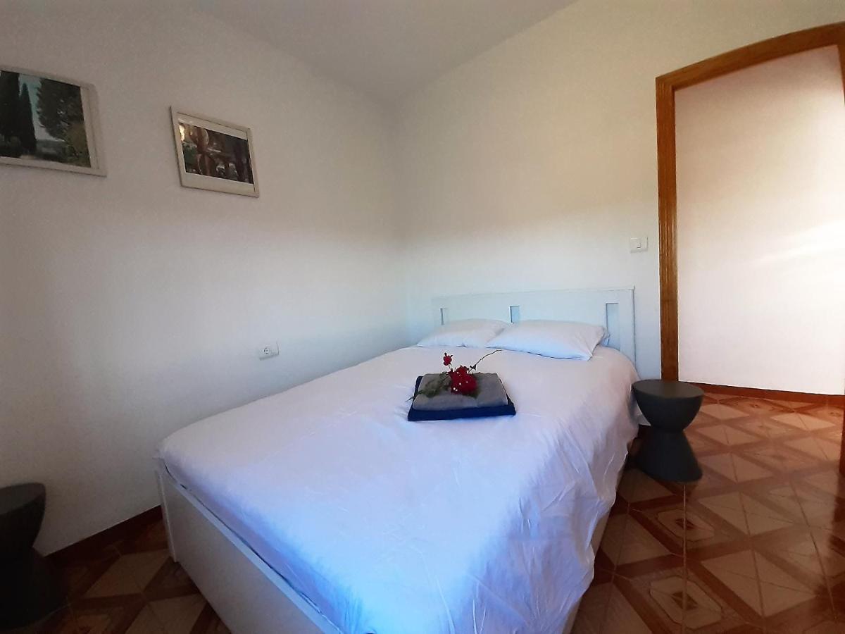 Casa Loro Loco B&B Pedralba Экстерьер фото