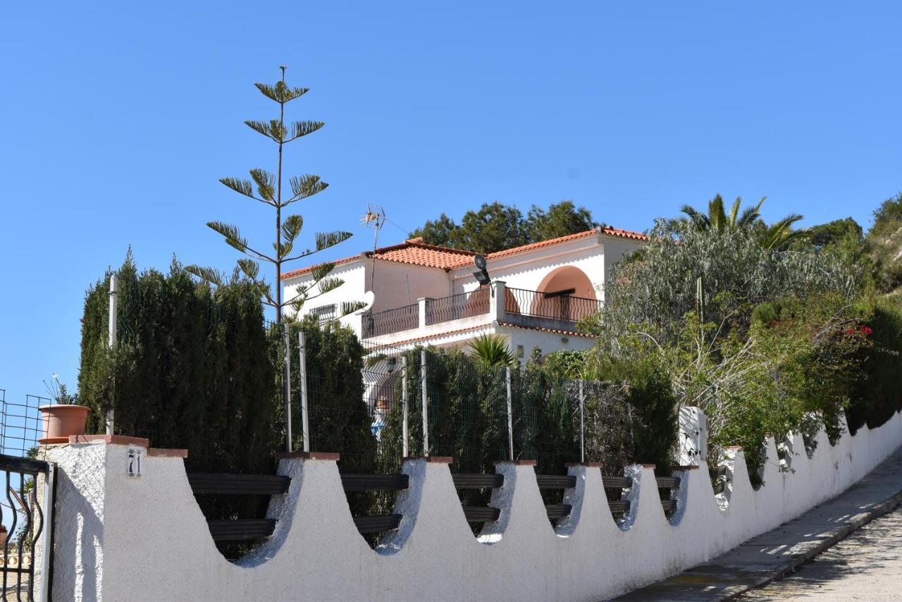 Casa Loro Loco B&B Pedralba Экстерьер фото