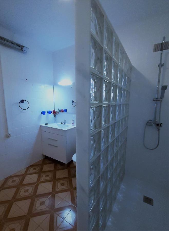 Casa Loro Loco B&B Pedralba Экстерьер фото