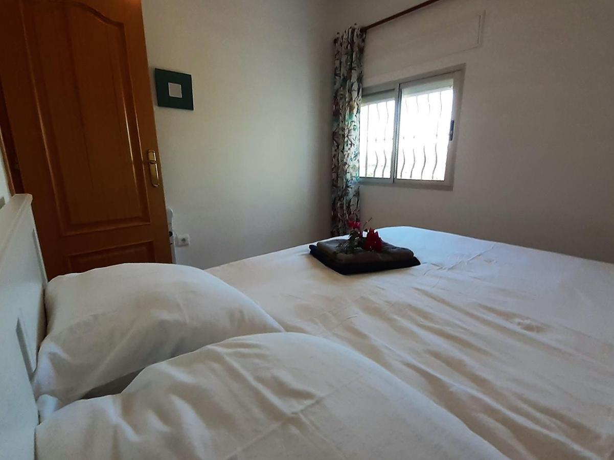 Casa Loro Loco B&B Pedralba Экстерьер фото