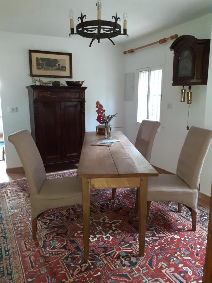 Casa Loro Loco B&B Pedralba Экстерьер фото