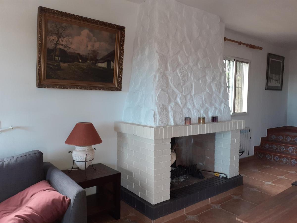 Casa Loro Loco B&B Pedralba Экстерьер фото
