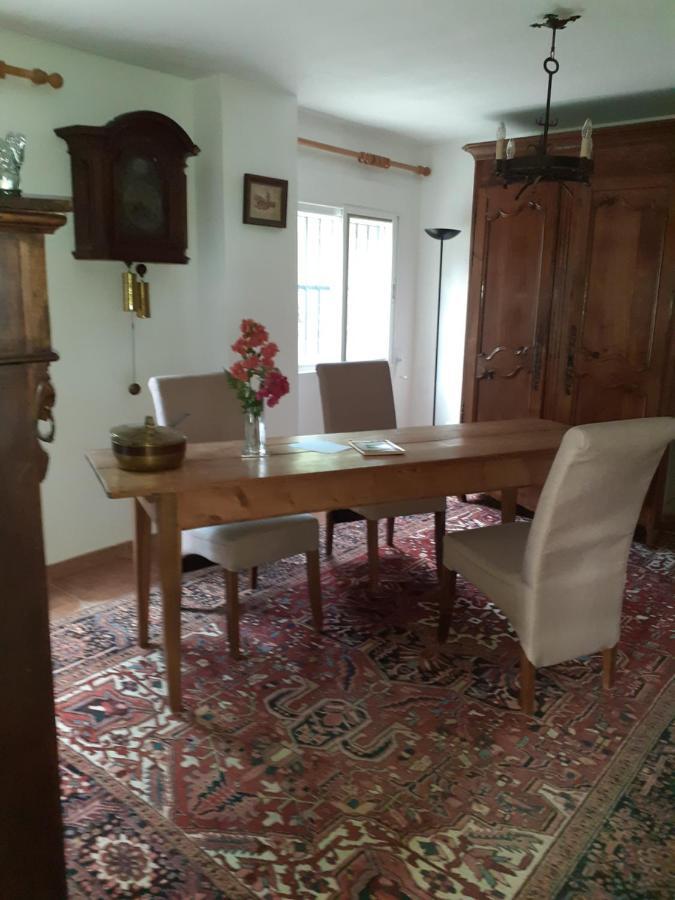 Casa Loro Loco B&B Pedralba Экстерьер фото
