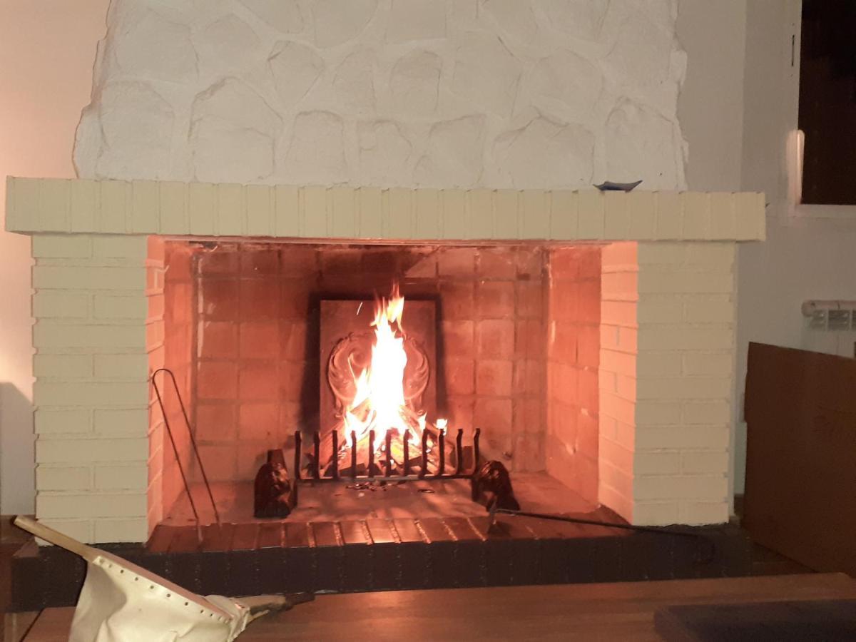 Casa Loro Loco B&B Pedralba Экстерьер фото