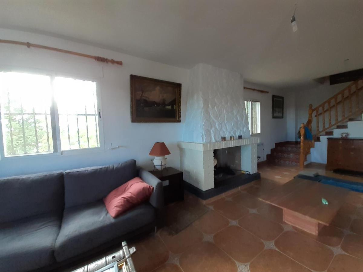 Casa Loro Loco B&B Pedralba Экстерьер фото