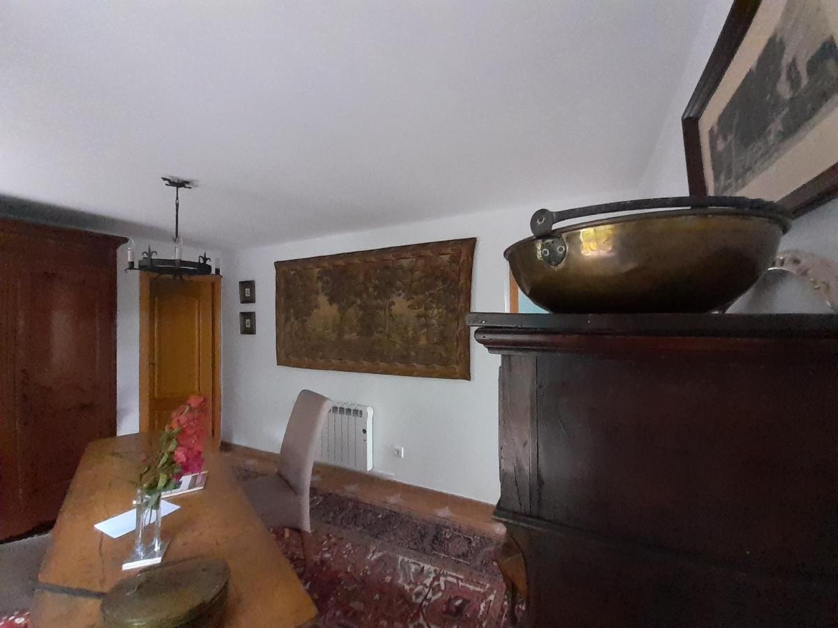 Casa Loro Loco B&B Pedralba Экстерьер фото