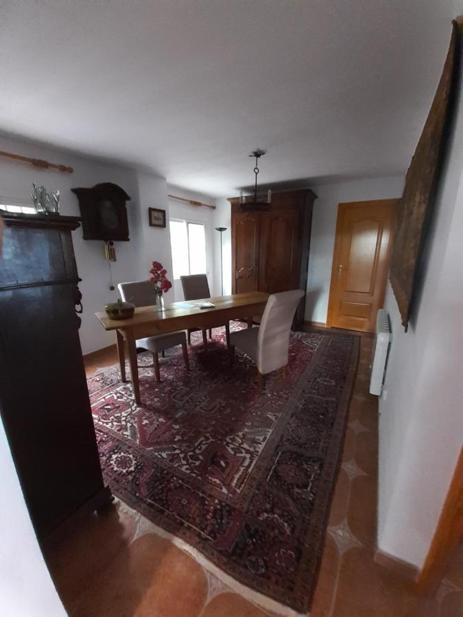 Casa Loro Loco B&B Pedralba Экстерьер фото