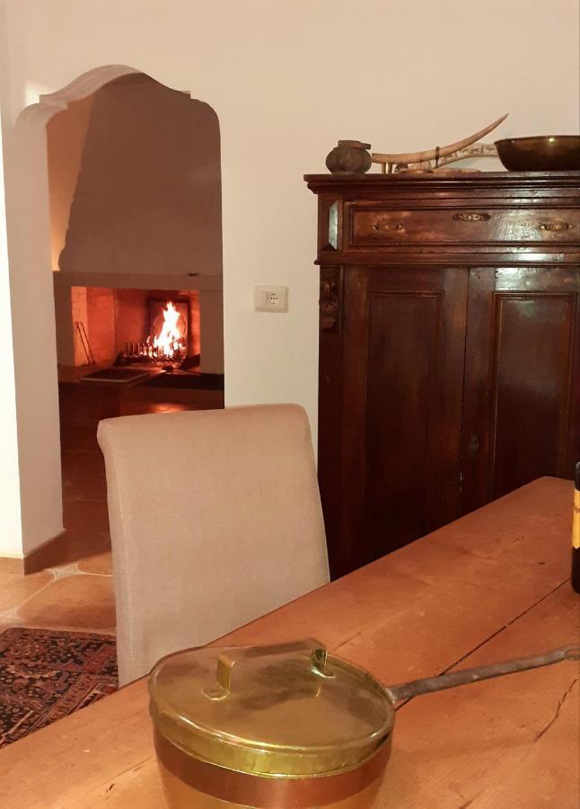Casa Loro Loco B&B Pedralba Экстерьер фото
