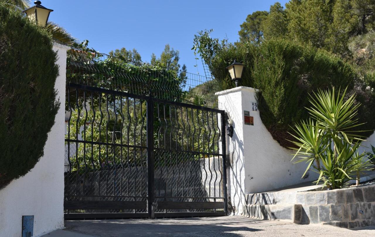 Casa Loro Loco B&B Pedralba Экстерьер фото