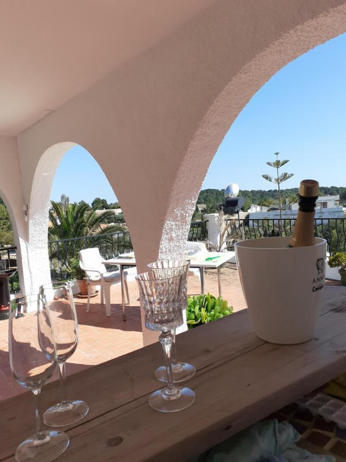 Casa Loro Loco B&B Pedralba Экстерьер фото