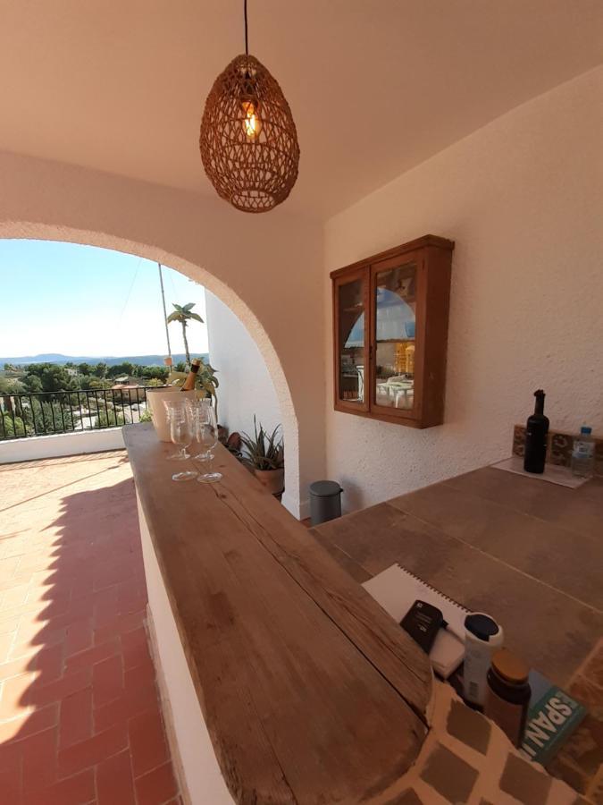 Casa Loro Loco B&B Pedralba Экстерьер фото