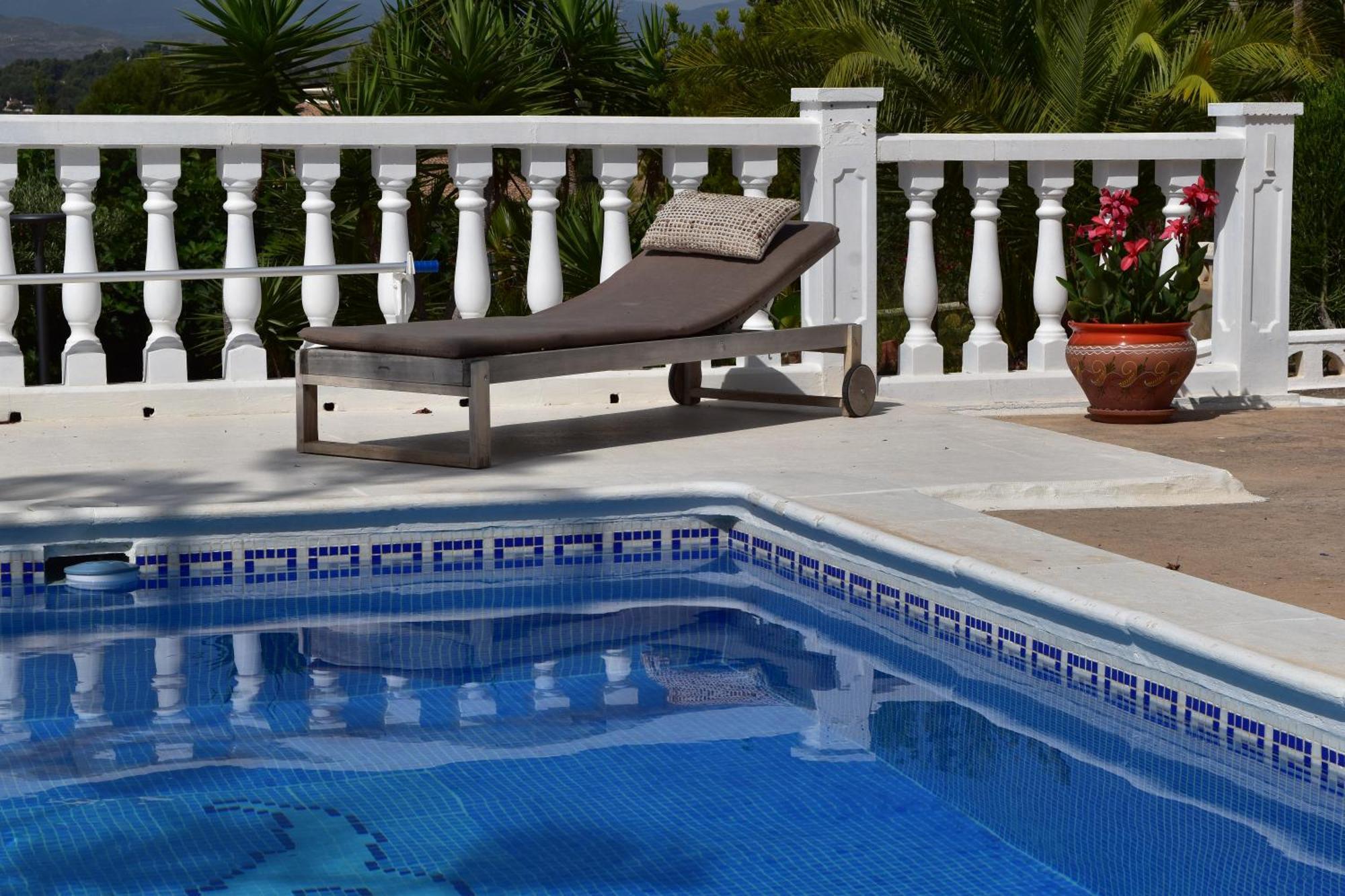 Casa Loro Loco B&B Pedralba Экстерьер фото